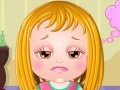 Cluiche Baby Hazel Hair Care