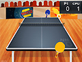 Cluiche Table Tennis Championship