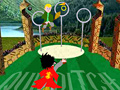 Cluiche Quidditch