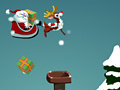 Cluiche Happy Santa