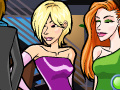 Cluiche Celebrity Snapshot
