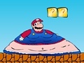 Cluiche Clinically Obese SMB