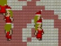 Cluiche Infectonator christmas edition