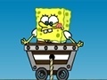 Cluiche Spongebob Get Hamberger