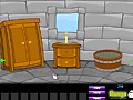 Cluiche Speed Escape