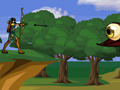 Cluiche Monster Hunt