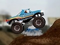 Cluiche Top Truck