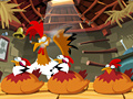 Cluiche Hen Coops