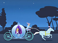 Cluiche Disney Cinderella
