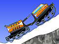 Cluiche Mountain Rescue Driver