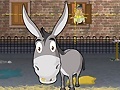 Cluiche Donkey Gafoor
