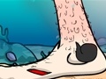 Cluiche Leech
