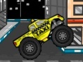 Cluiche Monster Truck Taxi
