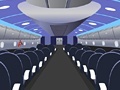 Cluiche Aeroplane Escape