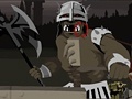 Cluiche Defender fortress