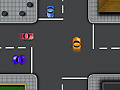 Cluiche Traffic Madness