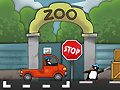 Cluiche Zoo Transport