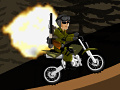 Cluiche Military Rush