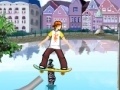 Cluiche Uphill Rush 1