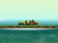Cluiche Empire island
