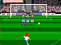 Cluiche 3G Free Kick
