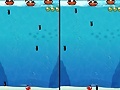 Cluiche Marine Bombs