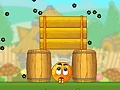 Cluiche Cover Orange 2 