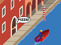 Cluiche Pizzaboy