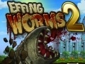 Cluiche Effing Worms 2