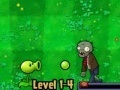 Cluiche Plants vs Zombies