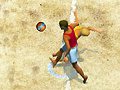 Cluiche Metatron Beach Soccer