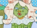 Cluiche Patchgirlz!