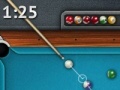 Cluiche Billiard SIngle Player