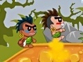 Cluiche Fart king Bros