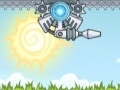 Cluiche Laser Cannon 3