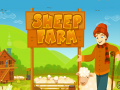 Cluiche Sheep Farm