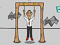 Cluiche Obama Guantanamo Escape