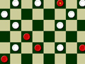 Cluiche 3 In One Checkers