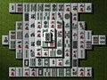 Cluiche Mahjongg 3D