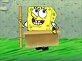 Cluiche SpongeBob vs Jellyfish
