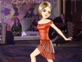 Cluiche Jazz Dancer