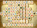 Cluiche Medieval Mahjong 