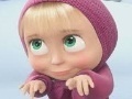 Cluiche In memory: Masha and the Bear