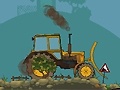 Cluiche Tractors Power