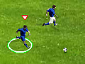Cluiche Soccer World Cup 2010
