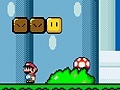 Cluiche Monolith Mario World