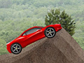 Cluiche Offroad Madness GT