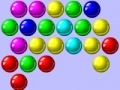 Cluiche Bubbles