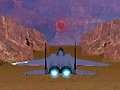 Cluiche Aces High F-15 Strike