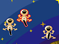 Cluiche Astronaughty
